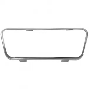 Brake pedal trim fits Ford Mustang 68-73 - ODKPF6015079