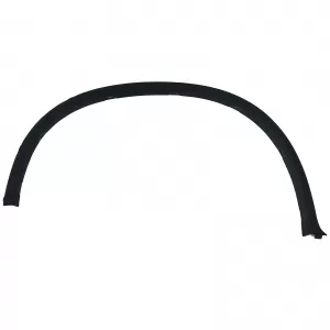 Wheel arch trim rear left fits for BMW X6 E71 08-14 - ODFF-WTB6015166