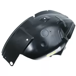 Front Left Wheel Arch Liner for Ford Mustang 05-09 - ODFF-WTF6015541