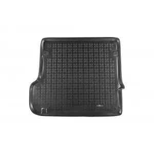 Rubber trunk mat suitable for BMW X3 E83 2004-2010 - ABTL-PB6017188