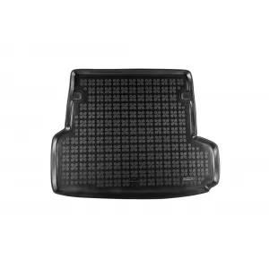 Rubber trunk mat by Rezaw-Plast suitable for BMW Series 3 F31 wagon 2012-2018 - ABTL-PB6017200
