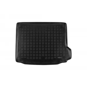 Rubber trunk mat suitable for BMW X3 G01 after 2017 - ABTL-PB6017217