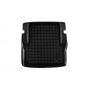 Rubber trunk mat by Rezaw-Plast suitable for BMW Series 4 F32 coupe after 2013 - ABTL-PB6017237