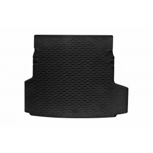 Rubber trunk mat by Rigum suitable for BMW series 3 F31 wagon 2011-2019, black - ABTL-PB6018082