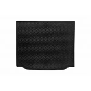 Rubber trunk mat suitable for BMW X3 G01 after 2017, black - ABTL-PB6018084