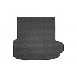 Rubber trunk mat suitable for BMW series 3 F34 GT after 2013 - ABTL-PB6018103