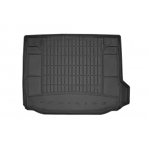 Frogum ProLine rubber trunk mat suitable for BMW X3 G01 after 2017 - ABTLPB6020028