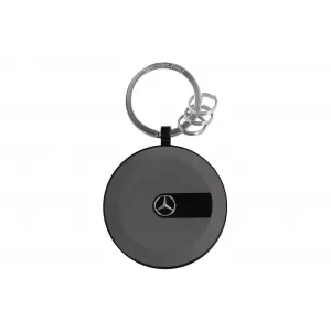 Original keychain cover suitable for spare tire Mercedes G-Class - ABKCM6020583