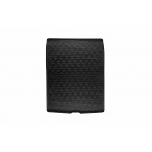 Rubber trunk mat by Rigum suitable for BMW series 3 F30 sedan 2011-2018, series 4 F32 coupe 2013-2020 - ABTLPB6022573