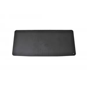 Rubber tunnel mat Gumarny Zubri suitable for BMW X5 G05 after 2018 - ABFMB6024363