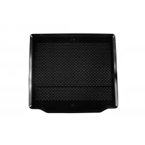 TPE trunk mat by Gumarny Zubri suitable for BMW X5 E70 2007-2013, X5 F15 2013-2018, X5 G05 after 2019 with the trunk floor in the lower position - ABTLPB6024509