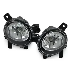 Fog lights right left for 1 Series BMW F20 F21 3 Series F30 F31 F34 4 Series F32 F33 - ODFLB6025197