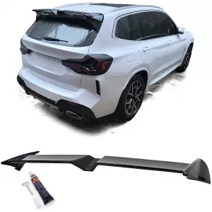 Sport roof spoiler Performance gloss black suitable for BMW X3 G01 17-21 - ODRSB6025254
