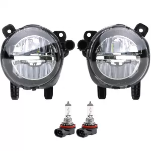 LED fog light set for 1 Series BMW F20 F21 3 Series F30 F31 F34 4 Series F32 F33 F36 - ODLFLB6025260