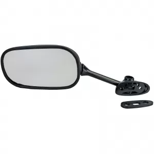 Motorcycle Mirror Left for Suzuki GSX-R 600 WVBG 750 WVBD 1000 WVBL - ODSMS6025548