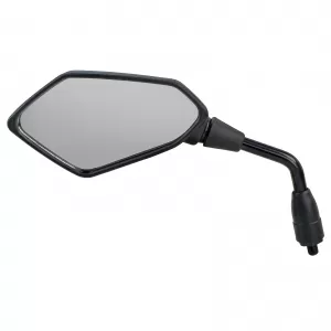 Motorcycle Mirror Left for Kawasaki Z1000 ZRT00B 2007-2009 - ODSMK6025585