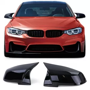 Mirror caps for replacement suitable for BMW F20 F22 F30 F31 F32 F33 F34 F35 F36 - ODMCB6027157