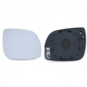 Heated exterior mirror glass right for VW Golf 4 Bora Leon Cordoba - ODSMV6027222