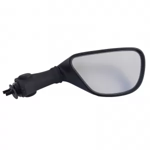 Motorcycle Mirror Right Black for Kawasaki ZX6R ZX9R ZX6-R ZX9-R Ninja from 1998 - ODSMK6027297