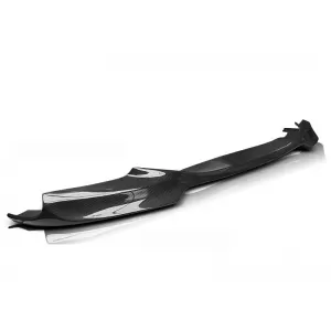 SPOILER FRONT CARBON V STYLE fits BMW F10 11-16 - TTSB6028205