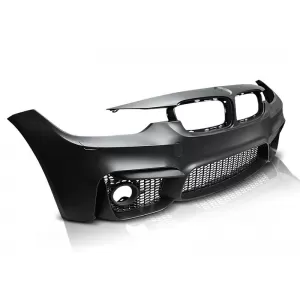 FRONT BUMPER SPORT STYLE fits BMW F30 / F31 11-18 - TTFBB6028278