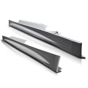 SIDE SKIRTS SPORT fits BMW F32/F33 10.13-  - TTSSB6028640
