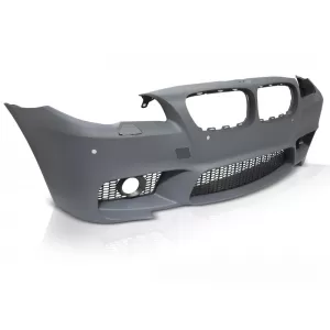 FRONT BUMPER SPORT STYLE PDC fits BMW F10 / F11 LCI 07.13-16 - TTFBB6029707