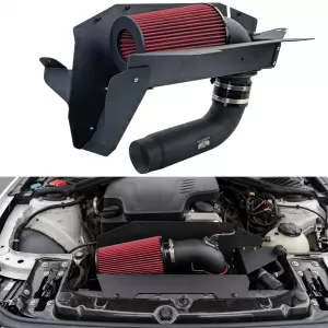 N20 Air Intake Sportluftfilter Kit Cenauri für BMW 3er F30 F31 F34 320 328 13-16 - ODPB6030127