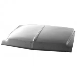 Standard hood for Chevy Pickup 67-68