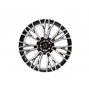 R22 WHEELS suitable for MERCEDES - RMAWM6033005