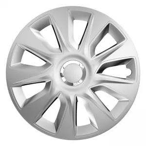 Wheel Covers 13'' Stratos118005 RC SI CBX 4 Pieces - CGRFFWTAR6033410