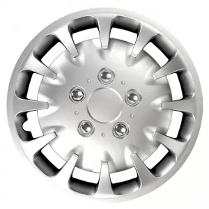 Wheel Covers 15'' Bolt 118166 NC CBX 4 Pieces - CGRFFWTAR6033419