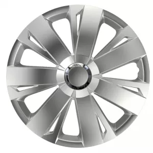 Wheel Covers 14'' Energy 115776 RC CBX 4 Pieces - CGRFFWTAR6033420