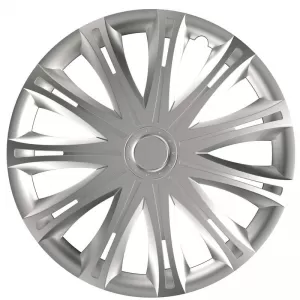 Wheel Covers 13'' Spark 110962 CBX 4 Pieces - CGRFFWTAR6033433