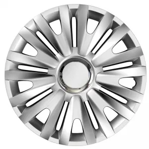 Wheel Covers 13'' Royal 115264 RC CBX 4 Pieces - CGRFFWTAR6033457