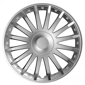 Wheel Covers 13'' Crystal 116292 CBX 4 Pieces - CGRFFWTAR6033459