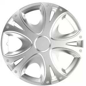 Wheel Covers 13'' Dynamic 111051 CBX 4 Pieces - CGRFFWTAR6033472
