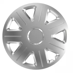 Wheel Covers 15'' Master 111181 CBX 4 Pieces - CGRFFWTAR6033483