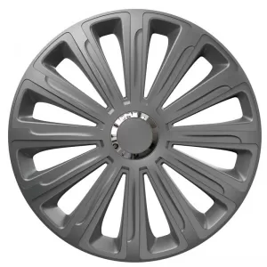 Wheel Covers 14'' Trend 117251 RC GR CBX 4 Pieces - CGRFFWTAR6033488