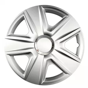 Wheel Covers 15'' Esprit 114670 RC CBX 4 Pieces - CGRFFWTAR6033494