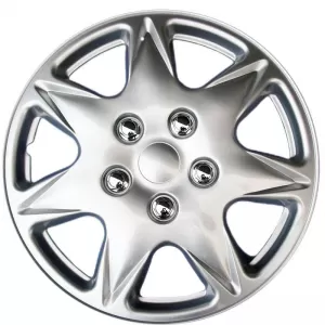 Wheel Covers 16