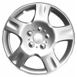 Wheel Covers 16