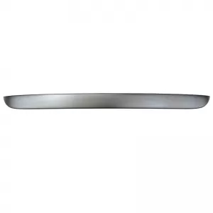 Roof Spoiler suitable for Mercedes-Benz C-Class W205 14+ from ABS plastic - CGRRSM6034374