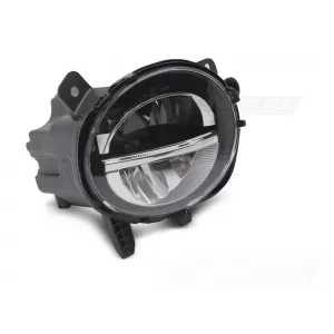 LED FOG LIGHT RIGHT SIDE fits BMW F30 LCI F20 LCI F32 - TTLFLB6034997