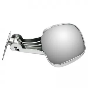 Exterior Additional Mirror Silver SL-5022 - CGRSMAR6035854