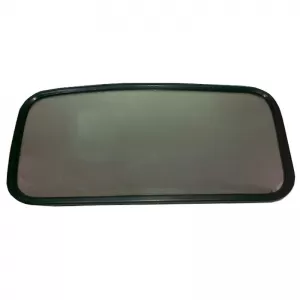 Exterior Truck Mirror P3 36.7x18.5cm 1 Pc - CGRSMM6035868