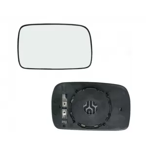 Door Mirror Right Suitable for VW Polo 94-99 Manual 1 Pc - CGRSMV6035885