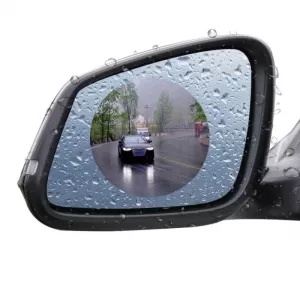 Waterproof Stickers Suitable for Car Mirrors 2 Piece - CGRSMAR6036270