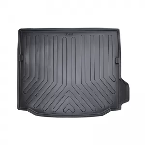 Trunk Mat 3D from Rubber TPE suitable for BMW X3 G01 2017+ RL502220 Black Rizline - CGRTLPB6037144