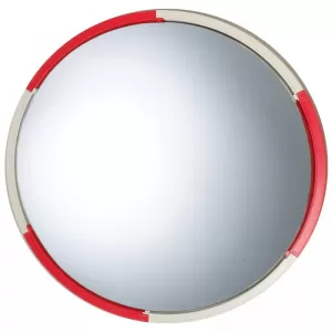 Blind Spot Safety Mirror (Wall Mounting) suitable for Garage And Parking 60cm PRKXESP - CGRSMAR6039351
